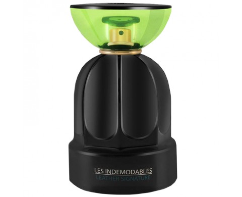 Les Indemodables Ladies Leather Signature EDP Spray 3.4 oz Fragrances 3700066738172