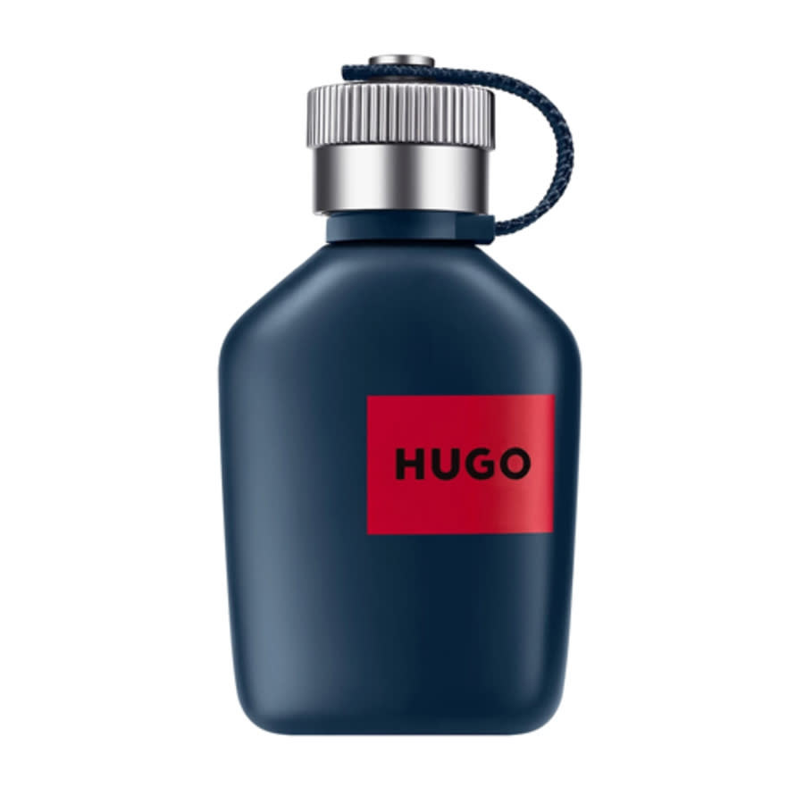 Hugo Boss Mens Jeans EDT Spray 42 oz Fragrances 3616304062490 45$