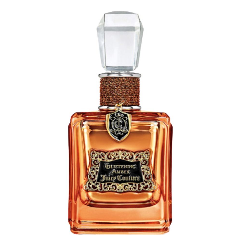 Juicy Couture Ladies Glistening Amber EDP 34 oz Tester Fragrances 719346261562 30$