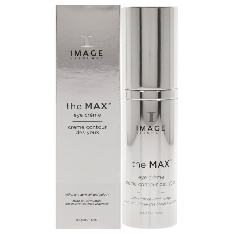 Image Skincare The Max Stem Cell Eye Creme 05 oz Skin Care 843711366993 40$