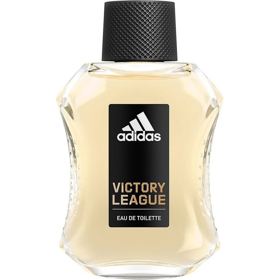 Adidas Mens Victory League EDT Spray 3.4 oz (Tester) Fragrances 3616303322069