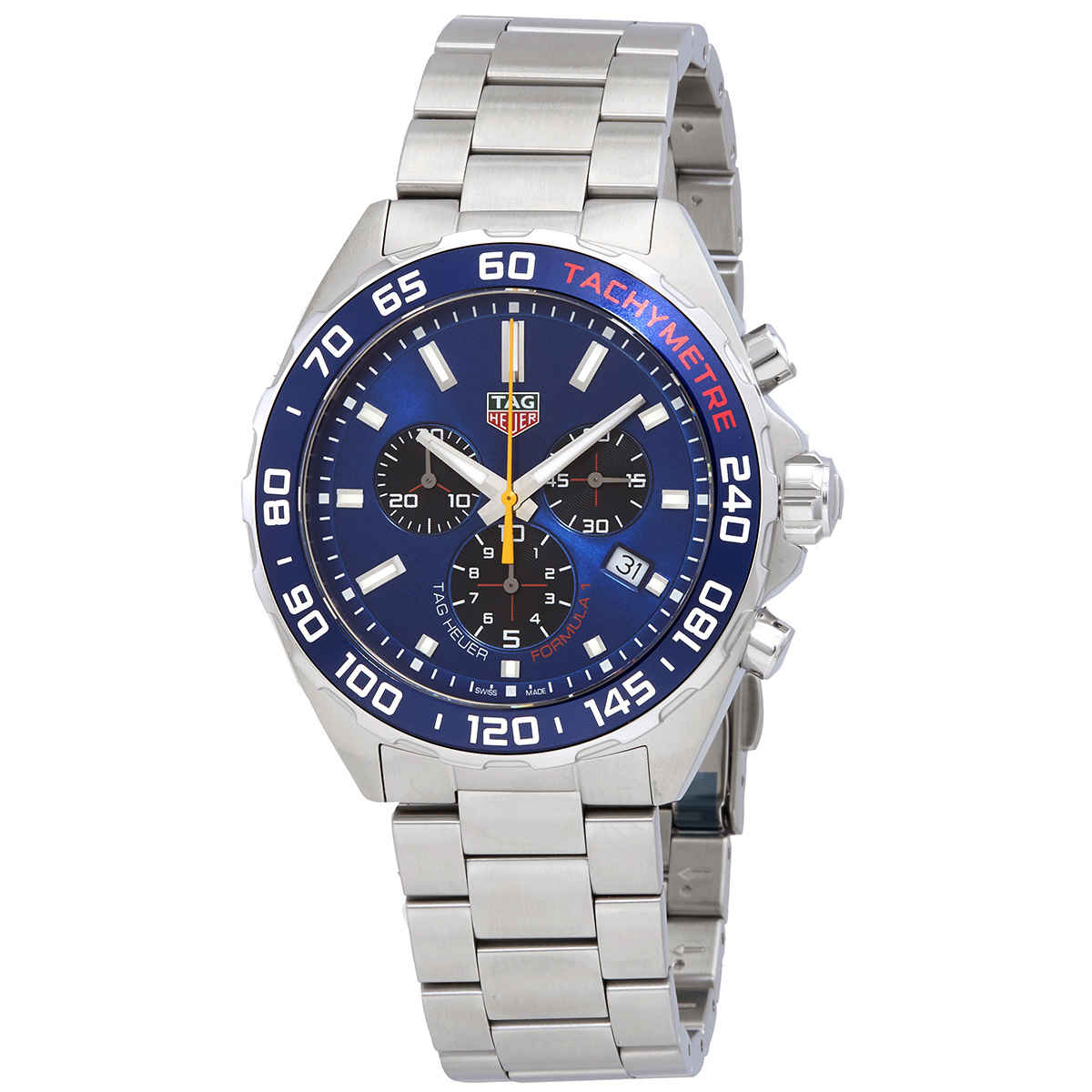 tag heuer aston martin formula 1 watch