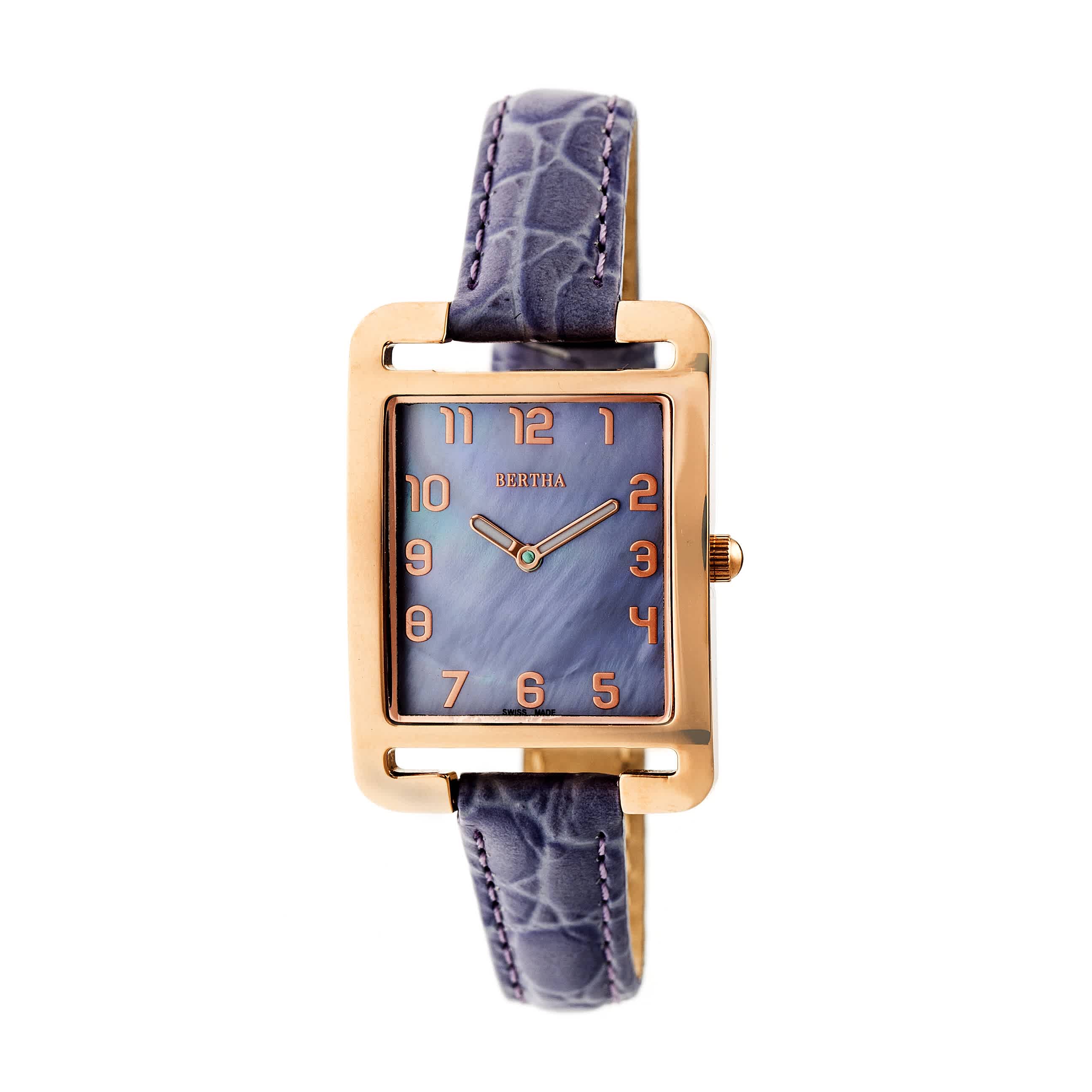 Bertha Marisol Ladies Watch BR6905