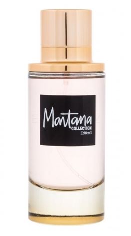 Montana Collection Edition 3 - Eau De Parfum 100ML
