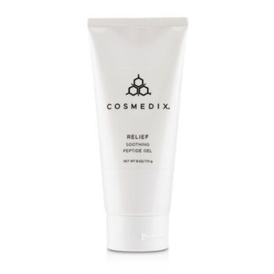 CosMedix Elite Relief Soothing Peptide Gel 6 oz Skin Care 238168050012 70$