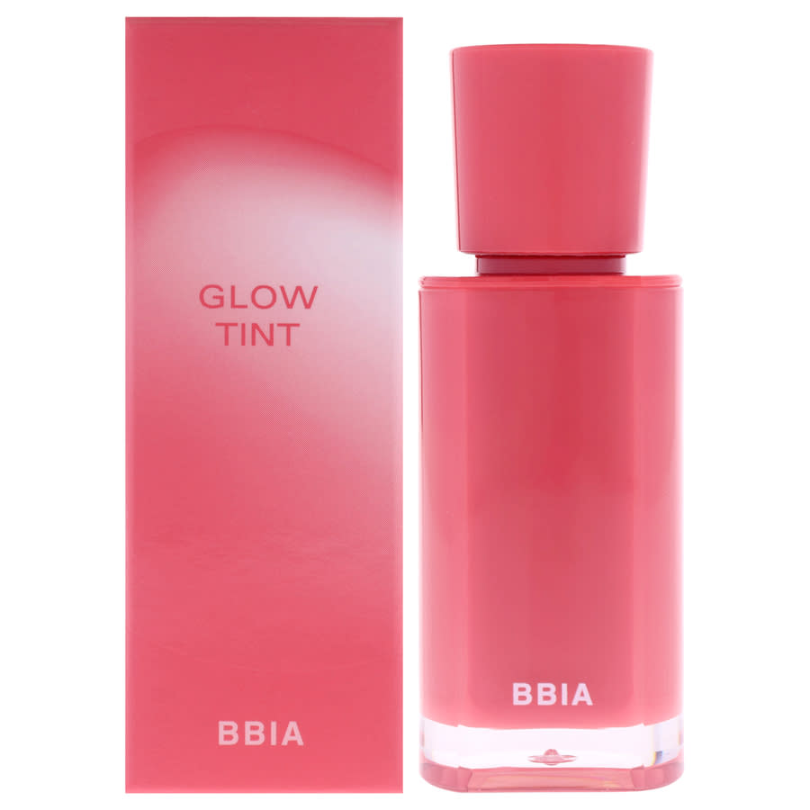 BBIA Ladies Glow Tint 0.11 oz 22 Blush Makeup 8809871387188