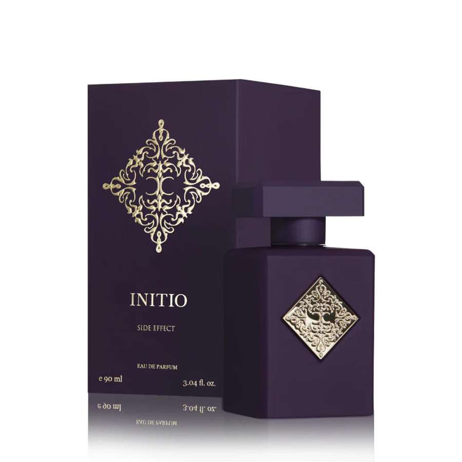 Initio Unisex The Carnal Blend Side Effect EDP Spray 3 oz Fragrances 3701415900073