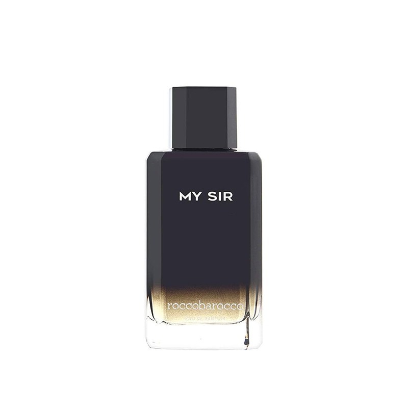 Roccobarocco Mens My Sir EDP 34 oz Tester Fragrances 8011889077504 19$