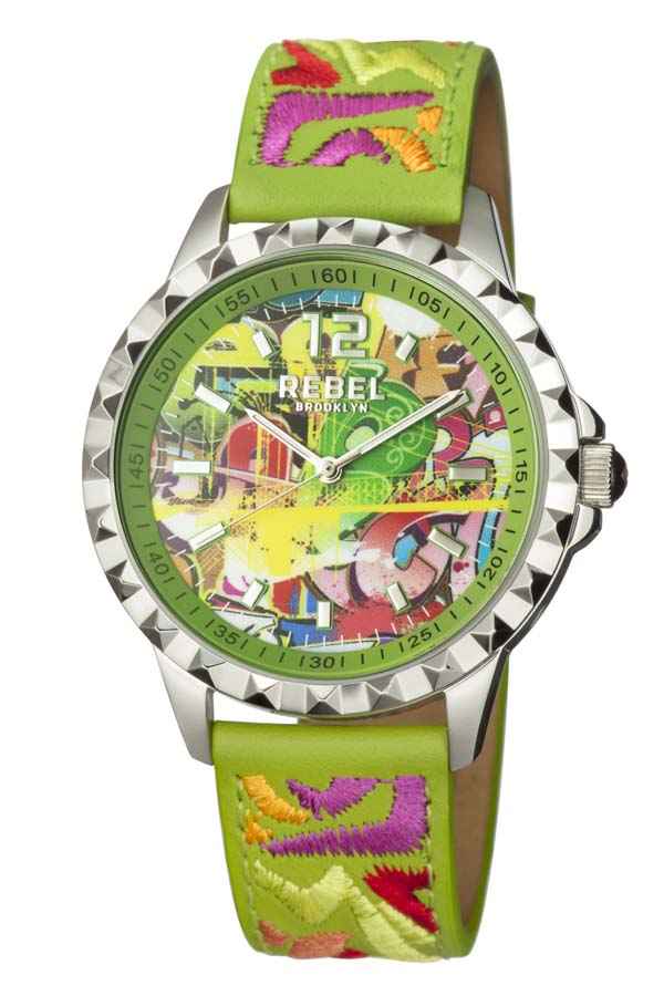 Rebel Dumbo Ladies Watch RB122-4171
