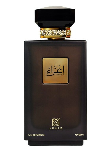 Ahmed Al Maghribi Mens Ighraa EDP Spray 34 oz Fragrances 6290360615295 40$