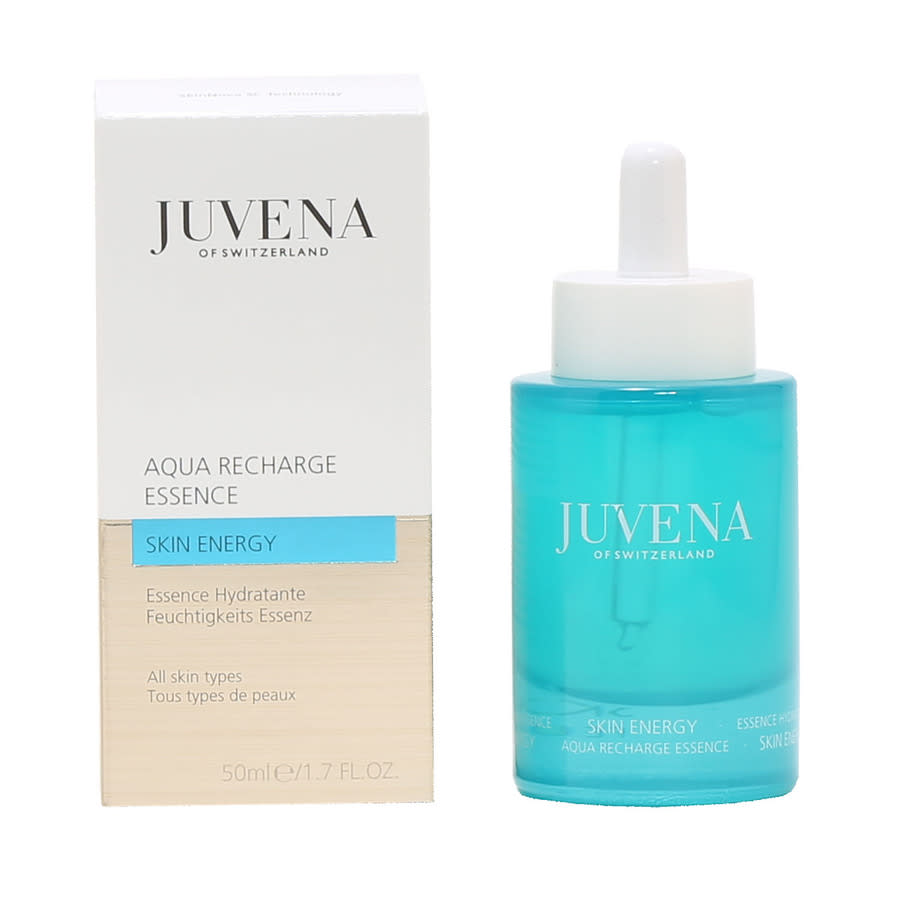 Juvena Ladies Skin Energy Aqua Recharge Essence 1.7 oz Skin Care 9007867761229