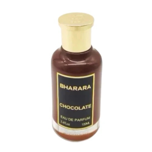Bharara Unisex Chocolate EDP Spray 34 oz Fragrances 850050062349 55$