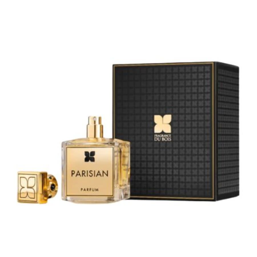 Fragrance Du Bois Unisex Parisian Parfum 17 oz Fragrances 5081304448595 260$