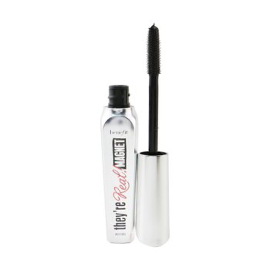 Benefit Ladies Theyre Real Magnet Powerful Lifting Lengthening Mascara 032 oz Supercharged Black Makeup 602004123909 26$