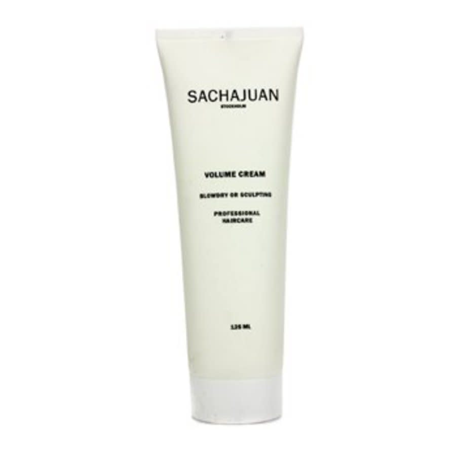 Sachajuan - Volume Cream Blowdry or Sculpting 125ml42oz 25$
