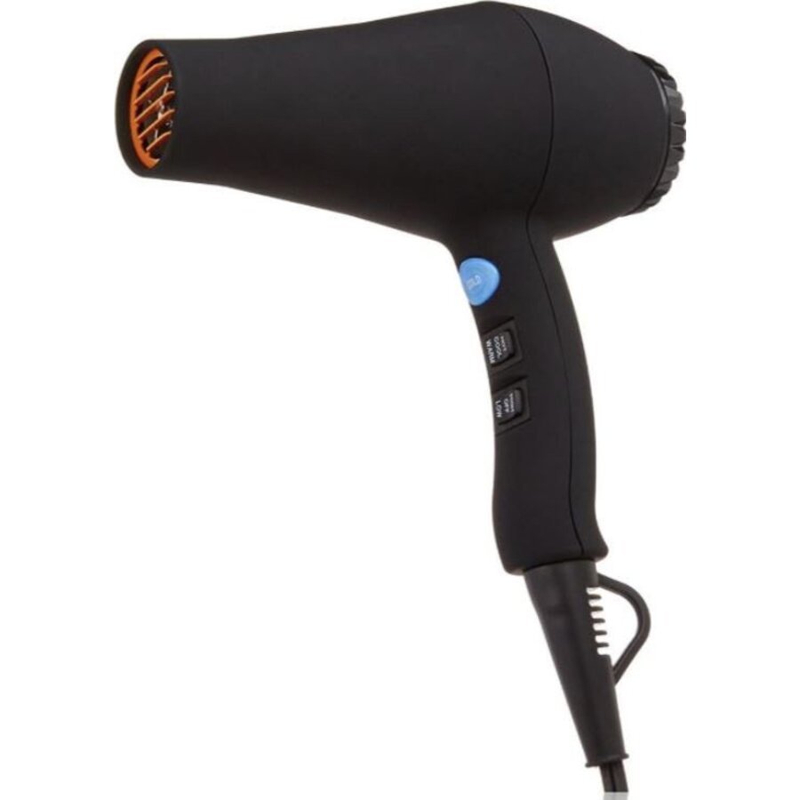 BaByliss PRO Porcelain Ceramic Carrera2 Dryer Hair Care 074108324924