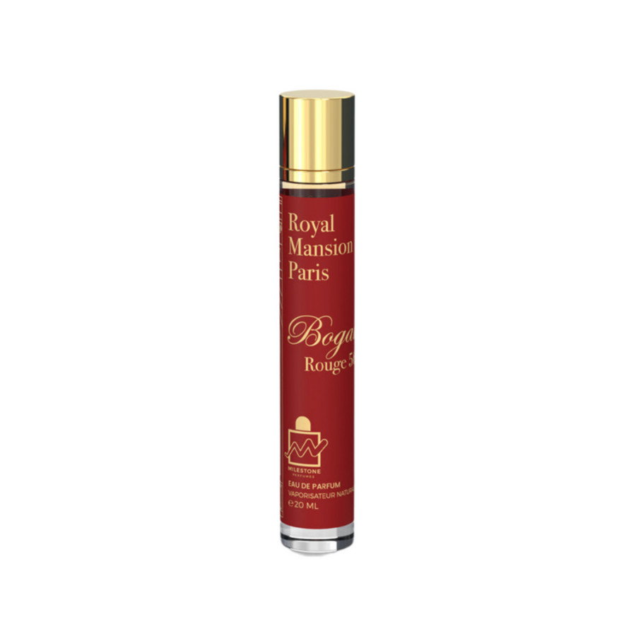 Emper Unisex Milestone Bogart Rouge 560 EDP Spray 0.67 oz Fragrances 6294021901734