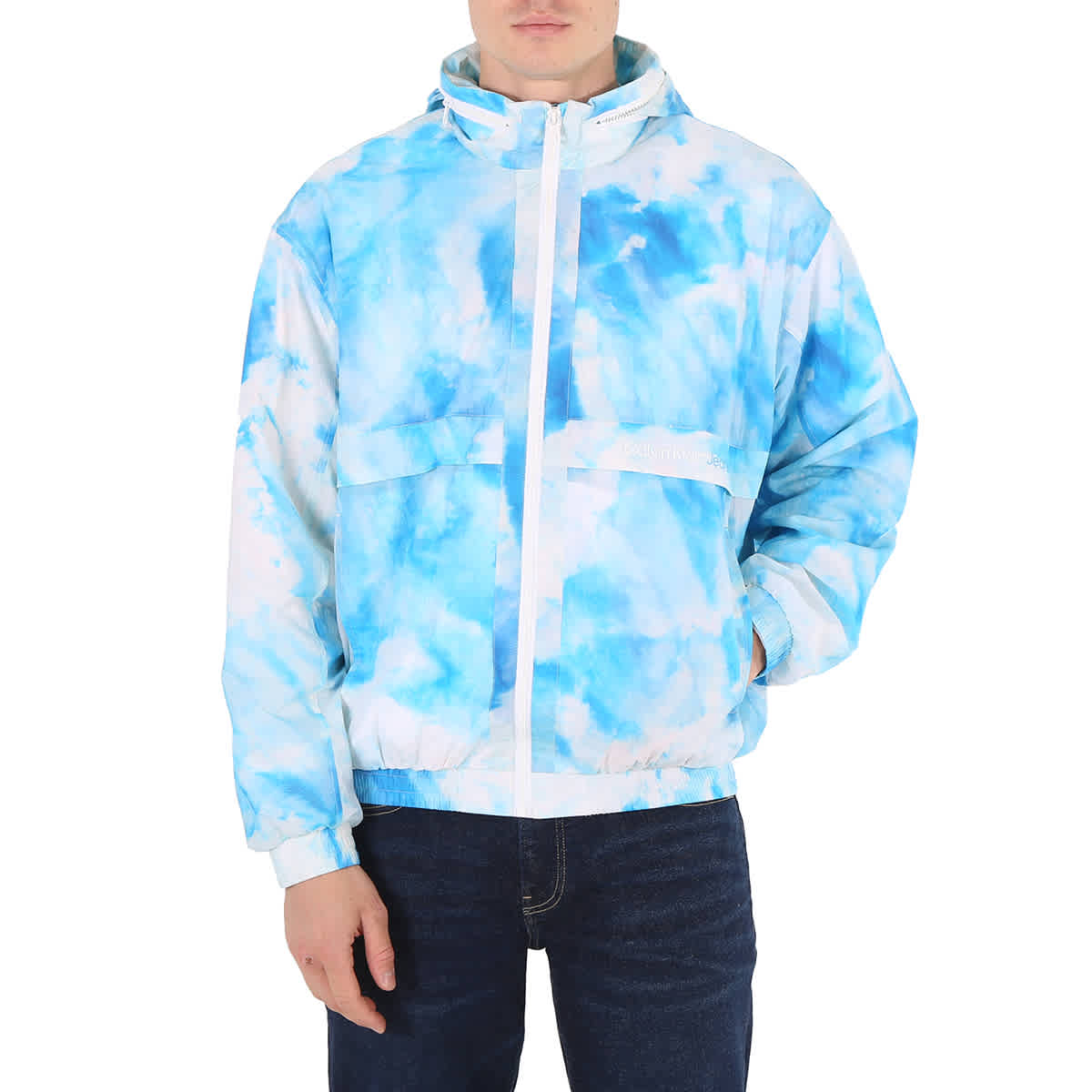 Calvin klein cheap summer jacket