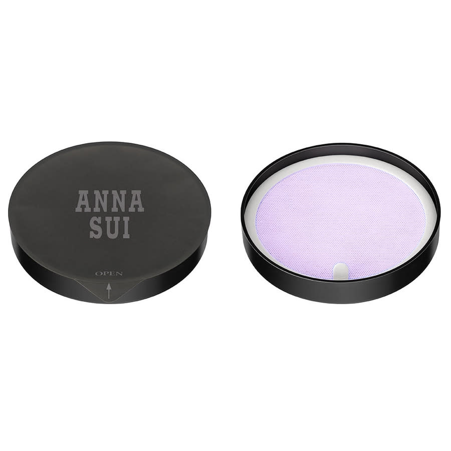 Anna Sui Ladies Loose Face Powder Refill Powder 200 Purple Makeup 4969527500188 33$