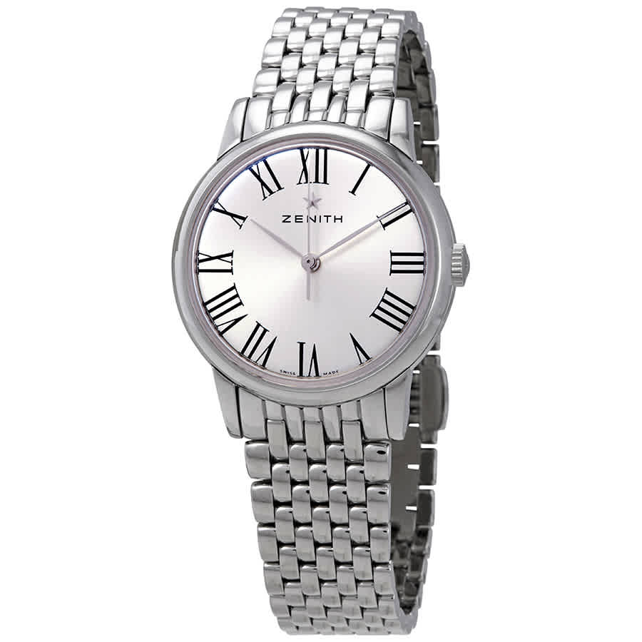zenith lady