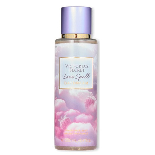 Victoria Secret Ladies Love Spell Daydream Body Mist 84 oz Fragrances 667559666820 20$