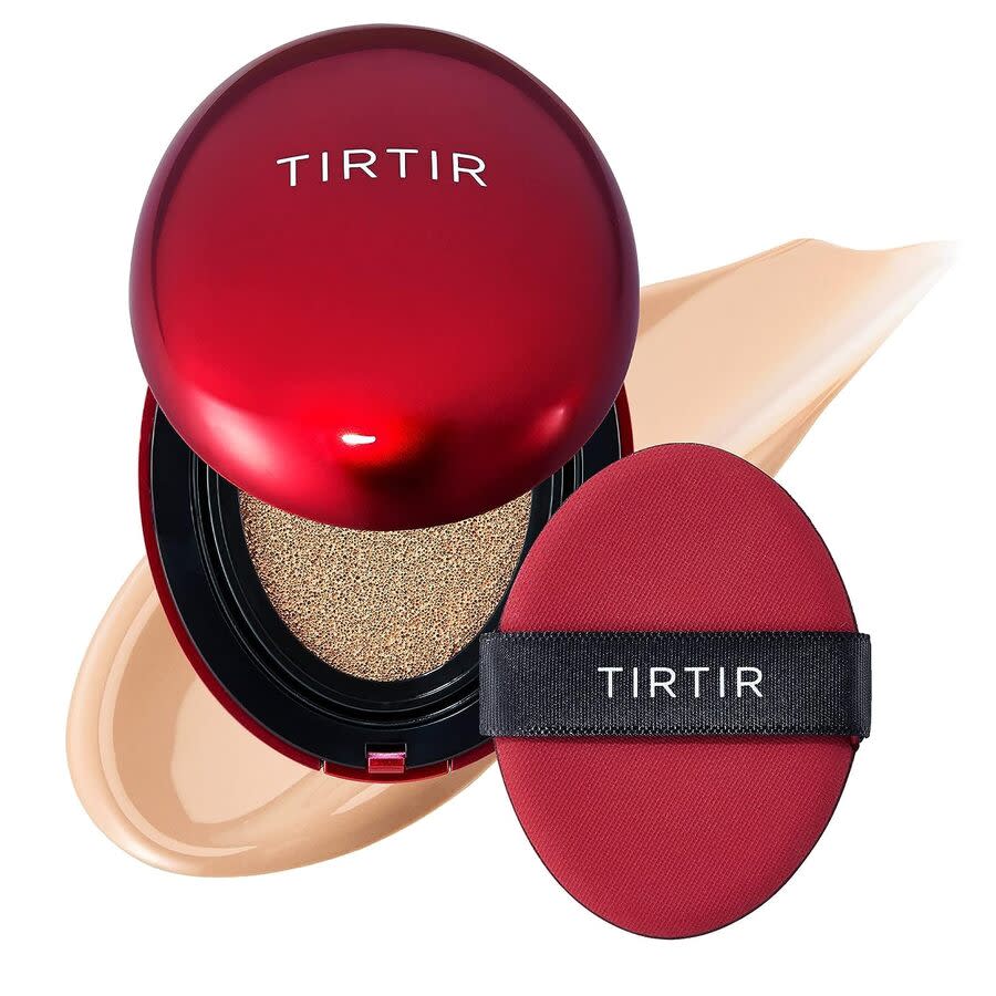 TIRTIR Mask Fit Red Cushion 23N Sand 0.63 oz 23N Sand Skin Care 8809679696468
