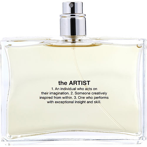 Gap Ladies The Artist EDT 3.4 oz (Tester) Fragrances 085715911056