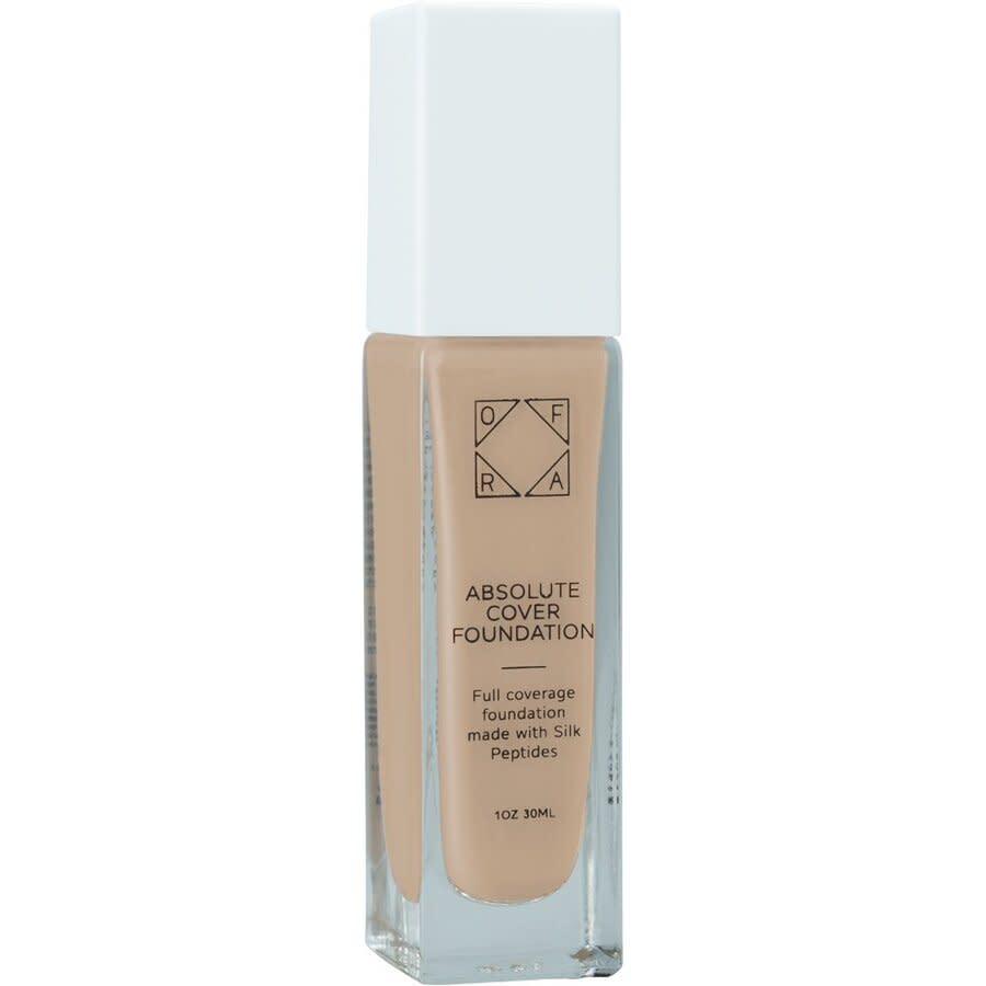 Ofra Ladies Absolute Cover Foundation 1 oz 2 Makeup 693102900707 25$