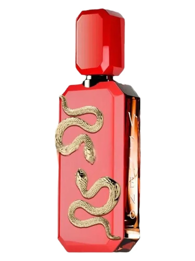 French Avenue Unisex Veneno Scarlet EDP 3.4 oz Fragrances