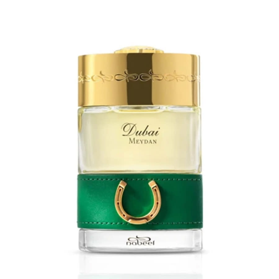 The Spirit Of Dubai Unisex Meydan EDP Spray 1.7 oz Fragrances 6291100173969