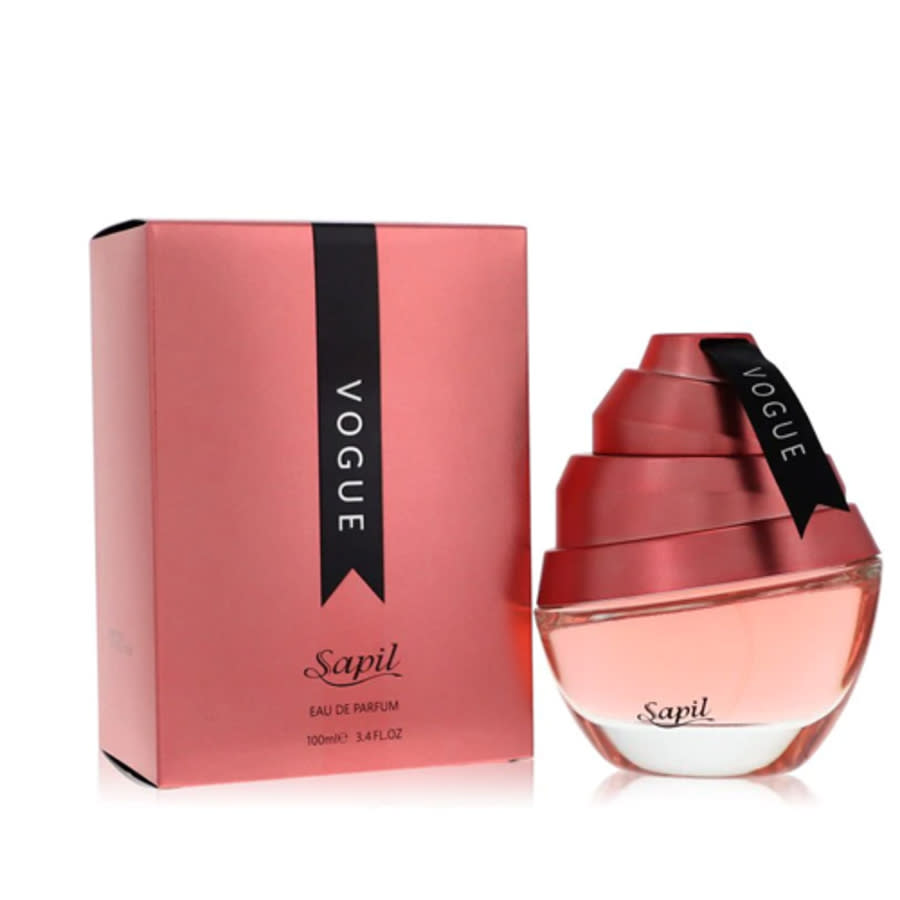 Swiss Arabian Ladies Sapil - Vogue EDP Spray 3.38 oz Fragrances 6295124041143