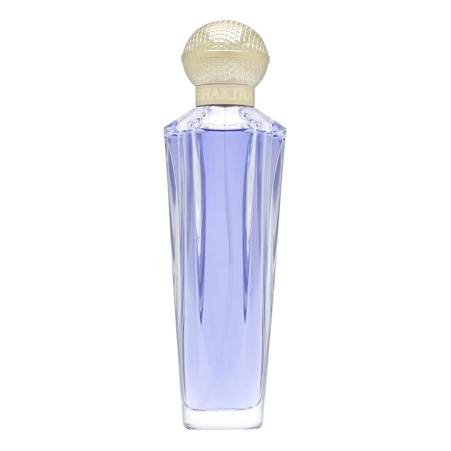 Shakira Ladies Dream EDT Spray 2.7 oz (Tester) Fragrances 8411061917053