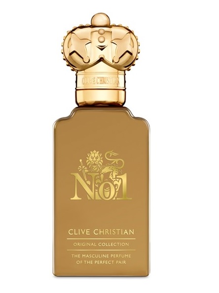 Clive Christian Mens NO 1 EDP Spray 17 oz Fragrances 652638007441 350$