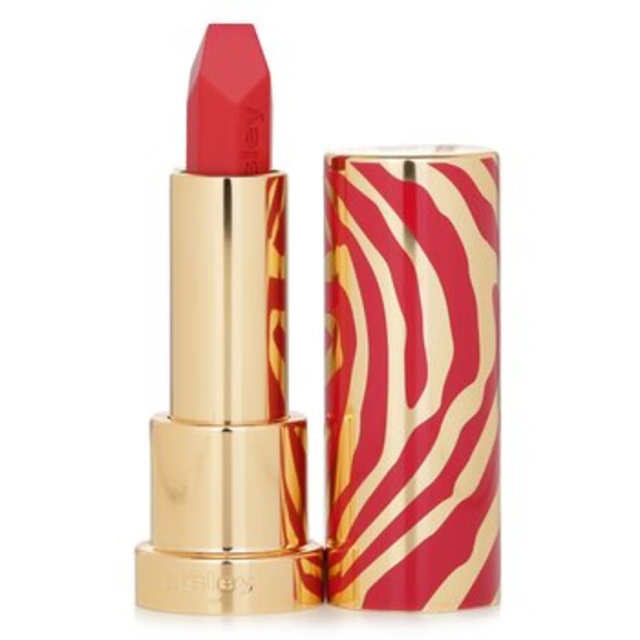 Sisley Ladies Le Phyto Rouge Long Lasting Hydration Lipstick 011 oz 44 Rouge Hollywood Skin Care 3473311703675 37$