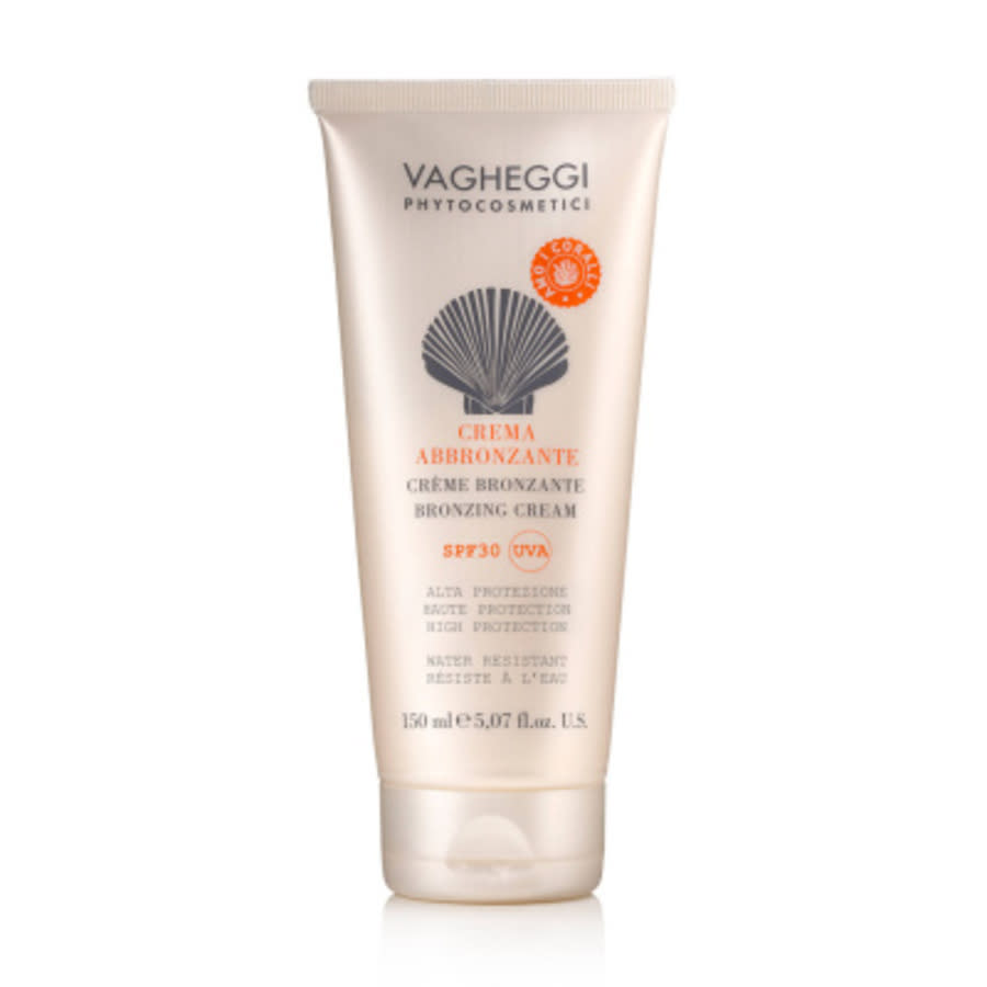 Vagheggi Bronzing Cream SPF 30 Cream 507 oz Bath Body 8051093078409 18$