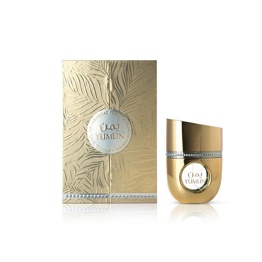 Arabiyat Prestige Ladies Yumun EDP Spray 34 oz Fragrances 6290361912492 40$