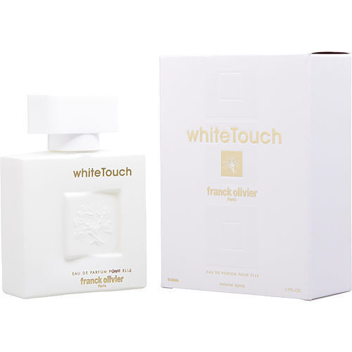 Franck Olivier Ladies White Touch EDP 17 oz Fragrances 3516640917334 17$