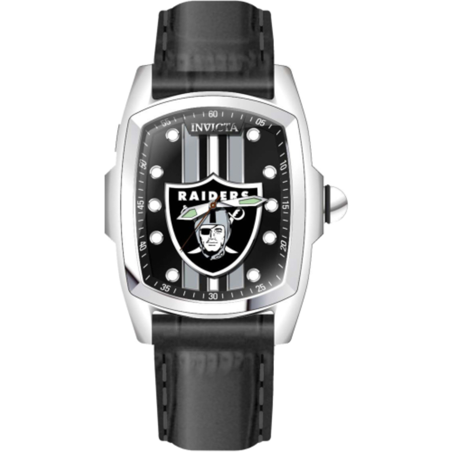 Invicta Swiss Watches Lot Of 5 All‎ New With Raiders Case s-l400.jpg main image 4