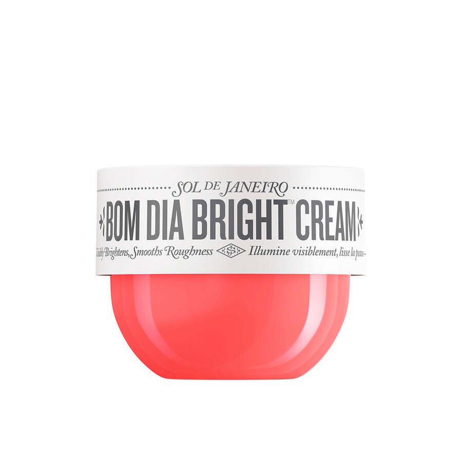 Sol de Janeiro Bom Dia Bright Cream 25 oz Skin Care 851604006710 24$
