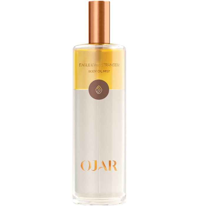 Ojar Unisex Eagle Eyed Stranger Body Mist Body Oil 3.4 oz Fragrances 3665032001226