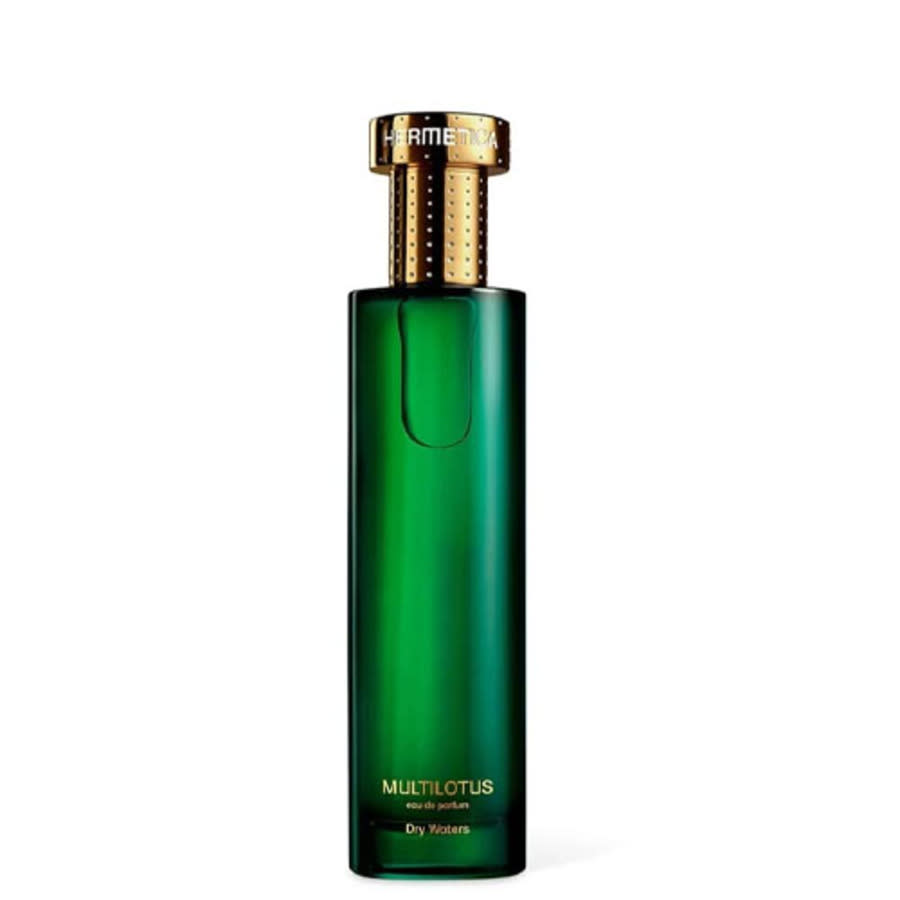 Hermetica Unisex Multilotus EDP 3.38 oz (Tester) Fragrances 3701222600623