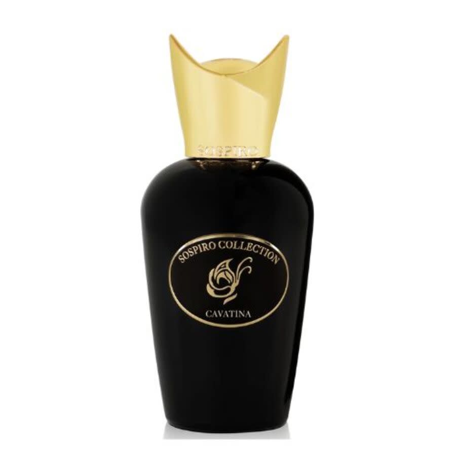 Sospiro Unisex Cavatina EDP Spray 2.54 oz (Tester) Fragrances 3700583500986