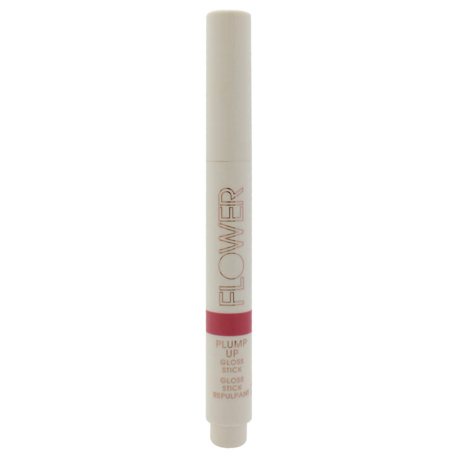 Flower Beauty Ladies Plump Up Gloss Stick 005 Oz Sizzle Makeup 840797160026 10$