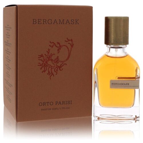 Orto Parisi Unisex Bergamask EDP Spray 17 oz Fragrances 8717774840801 160$