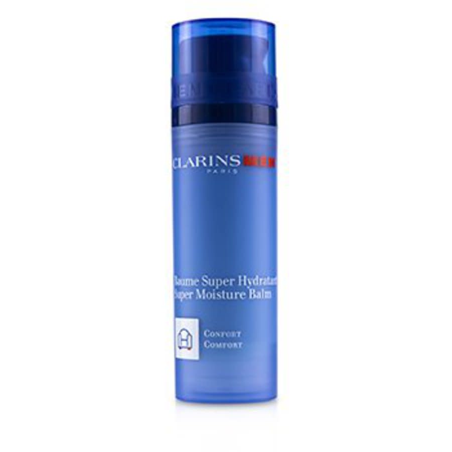 Clarins Mens Super Moisture Balm 17 oz Skin Care 3380810288094 39$