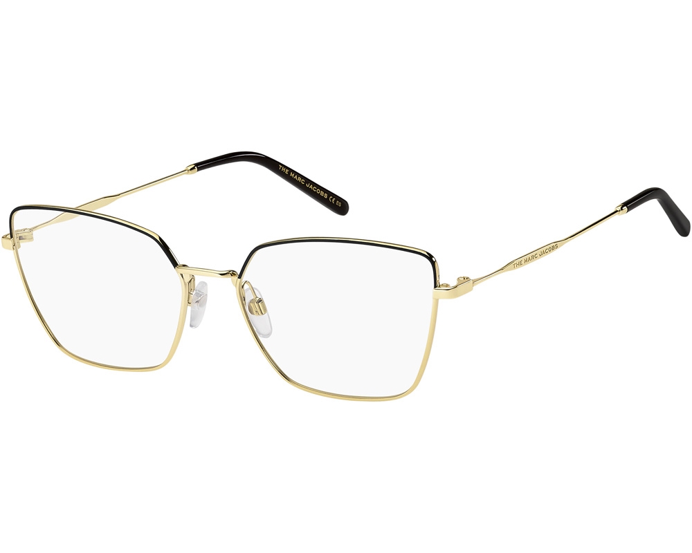 Marc Jacobs Demo Cat Eye Ladies Eyeglasses MARC 561 0RHL 56