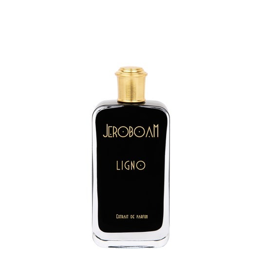 Jeroboam Unisex Ligno Extrait de Parfum Spray 3.4 oz Fragrances 3760156771151