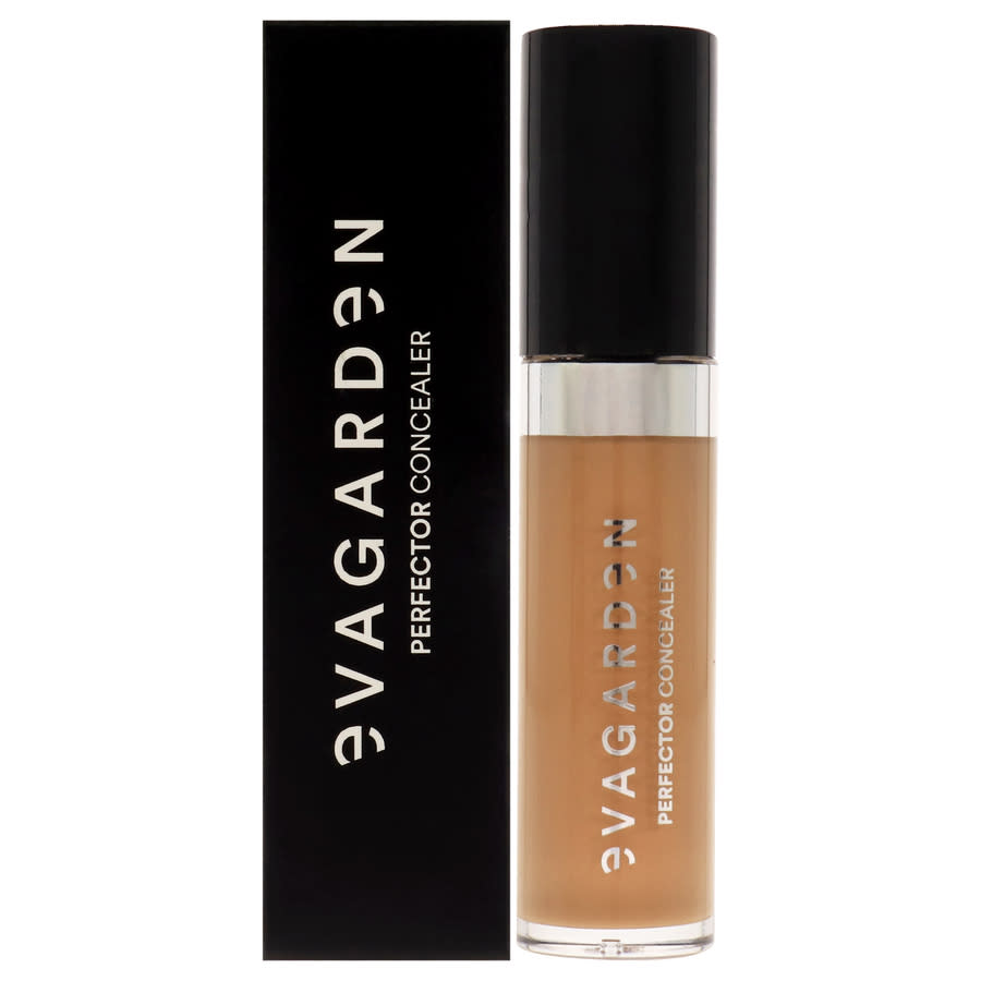 Evagarden Ladies Perfector Concealer 0.17 Oz 333 Medium Amber Makeup 8023603113337