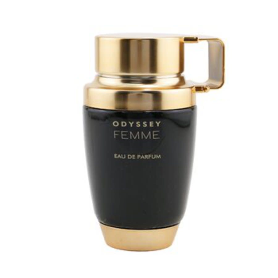 Armaf Ladies Odyssey Femme EDP Spray 27 oz Fragrances 6294015109290 25$