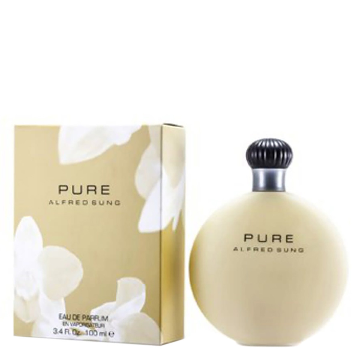 Pure Alfred Sung EDP Spray 34 oz w 25$